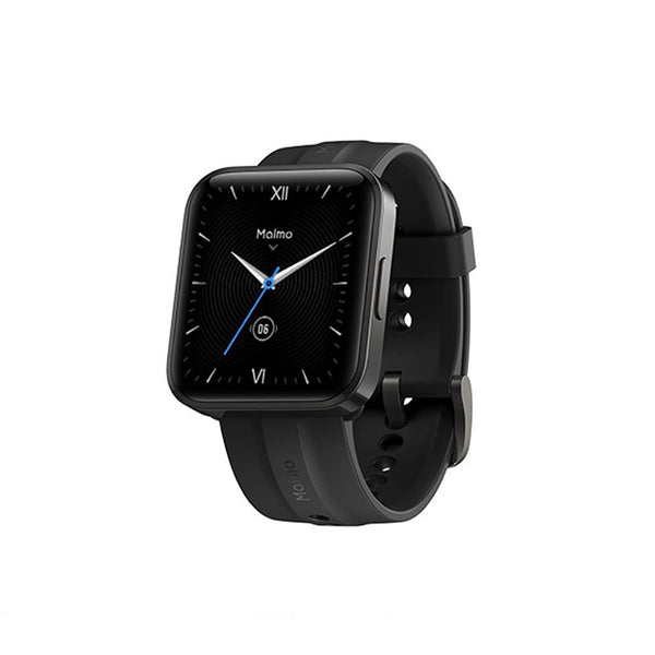 Maimo Flow Smart Watch - Black