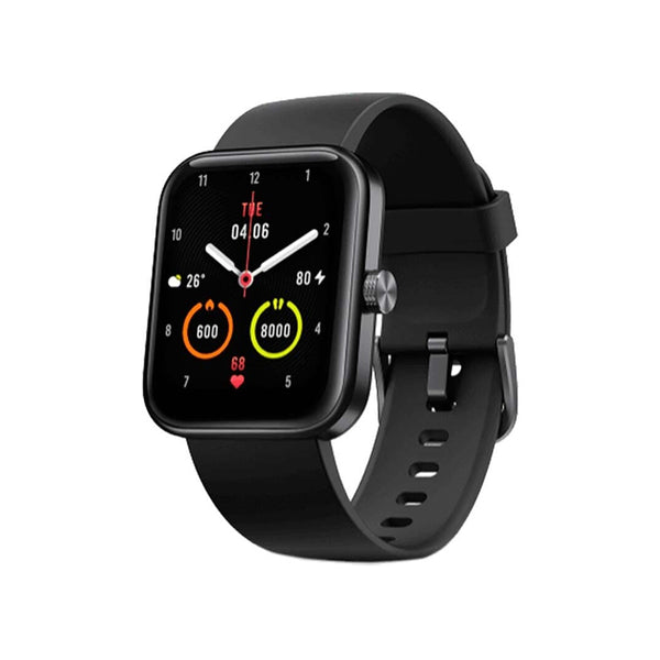 Maimo Flow Smart Watch - Black