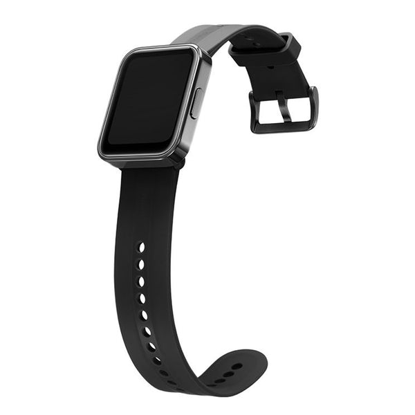 Maimo Flow Smart Watch - Black