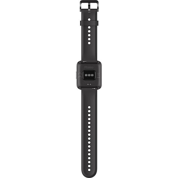 Maimo Flow Smart Watch - Black