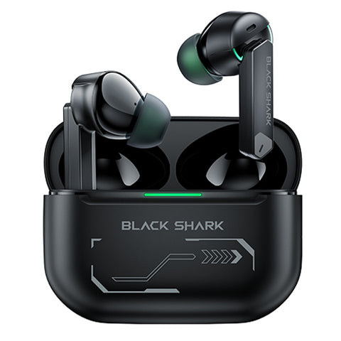 Black Shark JoyBuds Pro ANC - Black